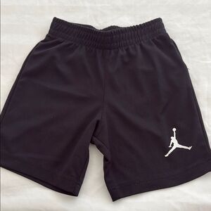Boys Jordan Shorts